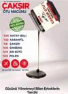 Hatay Çakşır Otu Erkeklere Çok Özel 240 Gr X 1 Ad. + Özel Kayganlaştırıcı Jel