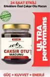 Hatay Çakşır Otu Erkeklere Özel Destekleyici 240 Gr X 1 Ad. + Kayganlaştırıcı Jel