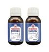 Hemeroid Şurubu 50 Ml 2 Adet