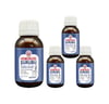Hemeroid Şurubu 50 Ml 4 Adet