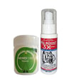Hemocure 50 Ml Cream Özel Kremi + Yanında Erkeklere Özel 3x Krem