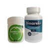 Hemocure Cream Özel 50 Ml Kremi + Yanında Erkeklere Özel 30lu Caps