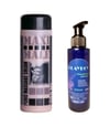 Hintohu Maxi Male Cream 200 Ml Erkekler Için Pe.nis Bakım Losyonu Ve Playboy Naturallubricant 125ml