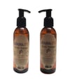 Hintohu Rekze Erkeklere Kadınlara Özel Sade Çilek Aromalı Masaj Yağı Massage Oil 125ml