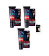 Hors Active Cream P.enis Kremi 50ml 3 Adet + 1 Adet Jel