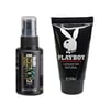 Hot Exxtreme Erkeklere Özel Sertleşme Sprey 50 Ml Playboy Lubricant 50ml Jel
