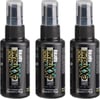 Hot Exxtreme Erkeklere Özel Sprey 50 Ml 3 Adet