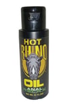 Hot Rhino An.al Oil 2 Adet 60 Ml Bay Bayan Arkayı Teskin Edici Yağ