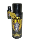 Hot Rhino Bonie Hot Rhino Bay Bayan Masaj Yağı 60 Ml + 60 Ml Arka Teskin Edici Krem