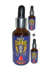 Hotrhino Men Lovedrops Aphrodisiac 3 Adet 30 Ml Erkekler Için Cinselistek Uyandırıcıafrodizyakdamla