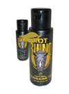 Hotrhino Naturel 60 Ml Erotikmasaj Yağı Yanında Kadınlar Ve Ap.erkekler Için Lubrikantgel Forerotic