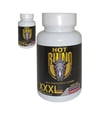 Hotrhino Xxxlcapsules For Men 60 Pcs 2 Adet Erkekler Için Büyütücükapsüller 60 Lı