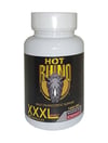 Hotrhino Xxxlcapsules For Men 60 Pcs Erkekler Için Büyütücükapsüller 60 Lı