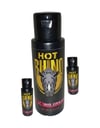 Hotrhino Xxxlcream For Men 3 Adet 60 Ml Erkekler Için Büyütücükalınlaştırıcı Krem 60 Ml