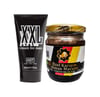 Hotxxl 50 Ml Erkeğe Krem + Erkeğe 240 Gr Alman Macunu