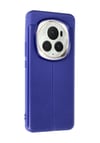 Huawei Honor Magic 6 Pro Uyumlu Kılıf Auto Focus Kapak - Siyah Belirtilmemiş