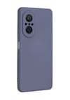Huawei Nova 9 Se Uyumlu Kılıf Nano İçi Kadife Silikon - Gri Belirtilmemiş
