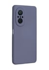 Huawei Nova 9 Se Uyumlu Kılıf Nano İçi Kadife Silikon - Gri Belirtilmemiş