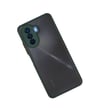 Huawei Nova Y70 Uyumlu Kılıf Montreal Silikon Kapak - Yeşil Belirtilmemiş