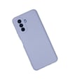 Huawei Nova Y70 Uyumlu Kılıf Nano İçi Kadife Silikon - Lila Belirtilmemiş