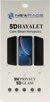 Huawei Nova Y90 5d Hayalet Cam Ekran Koruyucu