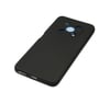 Huawei Nova Y90 Uyumlu Kılıf Nano İçi Kadife Silikon - Siyah Belirtilmemiş