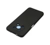 Huawei Nova Y90 Uyumlu Kılıf Nano İçi Kadife Silikon - Siyah Belirtilmemiş