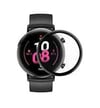 Huawei Watch Gt2e Polymer Nano Ekran Koruyucu - Şeffaf