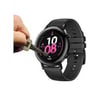 Huawei Watch Gt2e Polymer Nano Ekran Koruyucu - Şeffaf