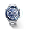 Huawei Watch Ultimate Polymer Nano Ekran Koruyucu - Şeffaf