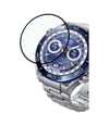 Huawei Watch Ultimate Polymer Nano Ekran Koruyucu - Şeffaf