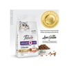 Hypoallergenic Urinary Somonlu Düşük Tahıllı Kısırlaştırılmış Kedi Maması 2 Kg