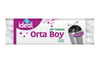 İdeal Büzgülü Çöp Torbası O.boy B.sabun 10 Lu