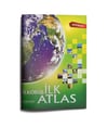 İlköğretim İlk Atlas 1 Adet