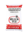 İri Tuz 3kg Salamura Poşet 1 Adet