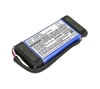 Jbl Boombox Uyumlu 7.4v 10.000 Mah Soketli Batarya