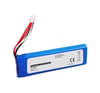 Jbl Flip 3 Uyumlu 3.7v 3000 Mah Soketli Batarya