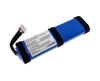 Jbl Xtreme 2 / 3 Uyumlu 7.4v 5200 Mah Soketli Batarya