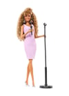 Jjy07 Signature Whitney Houston Doll 10pcs Mixed