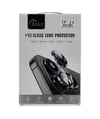 Joko Apple İphone 11 Uyumlu Pvd Metal Kamera Lens - Siyah