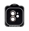 Joko Apple İphone 11 Uyumlu Pvd Metal Kamera Lens - Turuncu