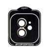Joko Apple İphone 11 Uyumlu Pvd Metal Kamera Lens - Turuncu