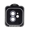 Joko Apple İphone 11 Uyumlu Pvd Metal Kamera Lens - Mavi