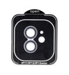Joko Apple İphone 11 Uyumlu Pvd Metal Kamera Lens - Mavi