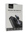 Joko Apple İphone 13 Uyumlu Pvd Metal Kamera Lens - Gold