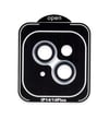 Joko Apple İphone 14 Uyumlu Pvd Metal Kamera Lens - Mavi