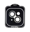 Joko Apple İphone 14 Uyumlu Pvd Metal Kamera Lens - Yeşil