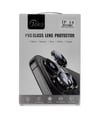 Joko Apple İphone 14 Uyumlu Pvd Metal Kamera Lens - Yeşil