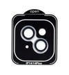 Joko Apple İphone 14 Uyumlu Pvd Metal Kamera Lens - Mavi