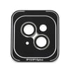 Joko Apple İphone 15 Uyumlu Pvd Metal Kamera Lens - Yeşil